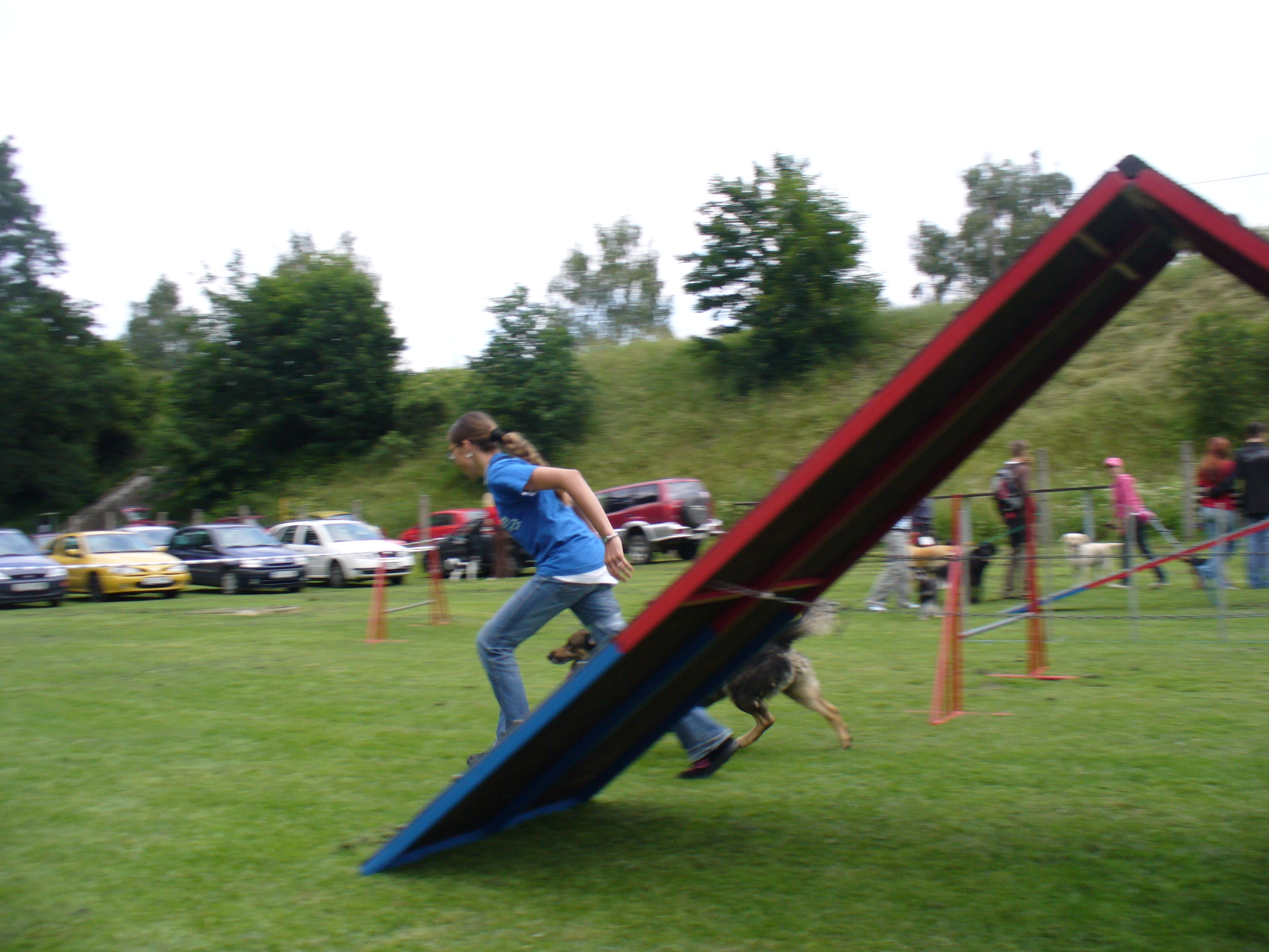 Agility